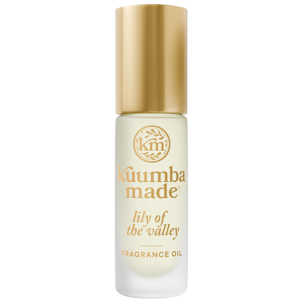 Valley Bloom – Kuumba Made Lily Fragrance Roller