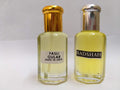 Dimraj Creations Rose, Gulab Fasli and Badshah Attar/Ittar Concentrated Perfume Oil - 10+10 ml Rose Fragrance Combo Aroma