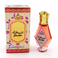 Maison d'Orient SHAIKHA 20 mL Body Oil Perfume Roll On For Women, Travel Size. Pheromone Roll On (Arabes)