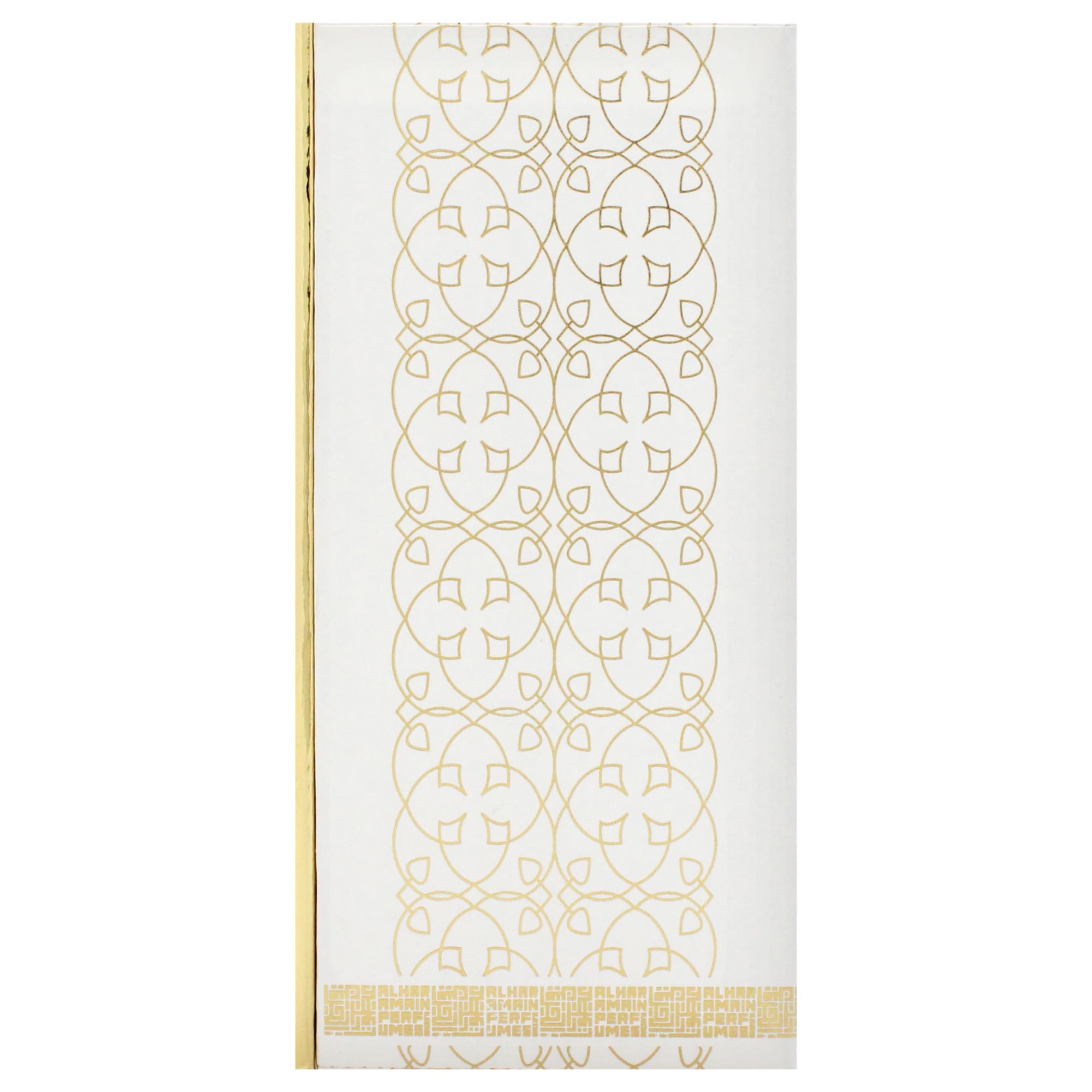 Najm Gold by Al Haramain for Unisex - 0.6 oz Perfume Oil