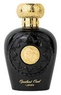 Lattafa Opulent Oud for Unisex Eau de Parfum Spray, 3.4 Ounce