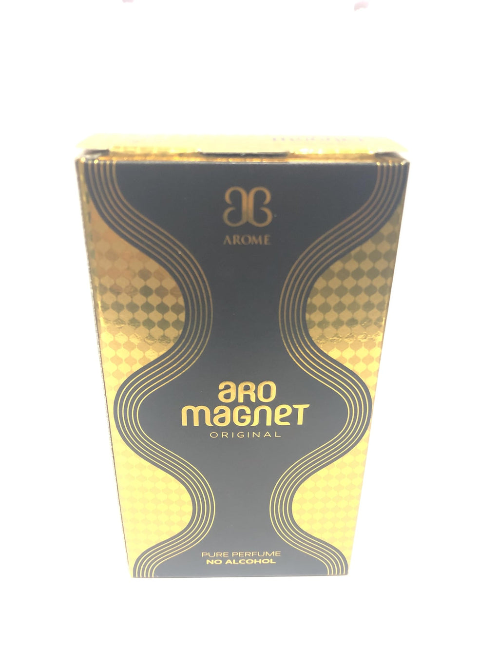 Arochem Aro Magnet Oriental Attar Concentrated Perfume Oil 6Ml