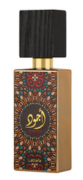 Lattafa Ajwad for Unisex Eau de Parfum Spray, 2.04 Ounce / 60 ml
