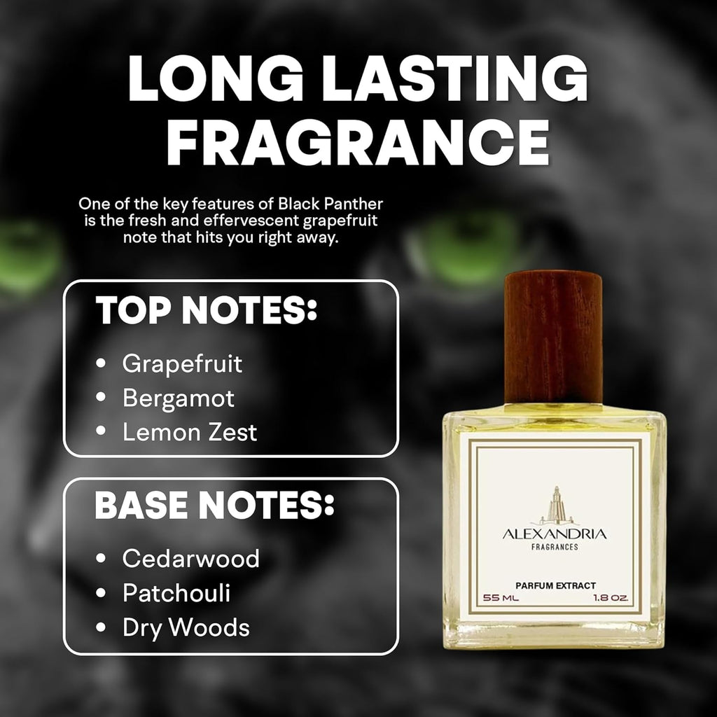 Arabian Horse – Alexandria Fragrances Bold Men's EDP