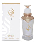 Zimaya Taraf White 3.4 Edp U (126783)