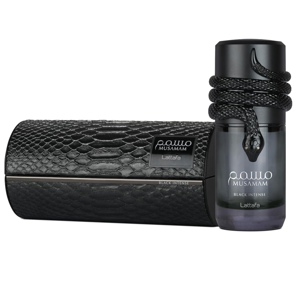 Dark Intensity – Musamam Black Spicy Woody EDP 3.4oz