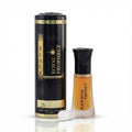 Black Royal Prophecy Eau de Parfum for Women And Men, Attar Oil Perfume Roll-on, 0.40 Fl Oz, 2 Pack