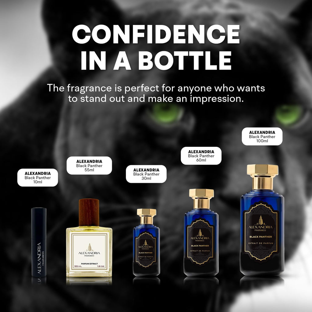 Arabian Horse – Alexandria Fragrances Bold Men's EDP