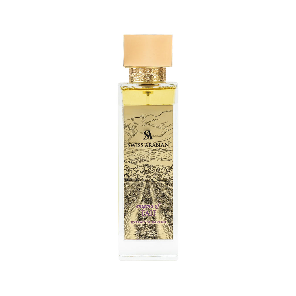 Swiss Arabian Engima of Taif Extrait De Parfum 100ml