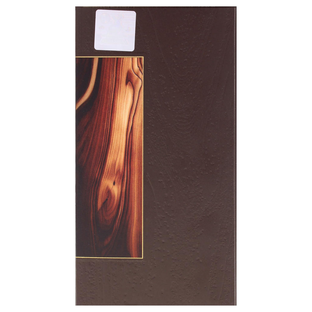 Smoked Oud And Vanilla by Maison Alhambra for Men - 3.4 oz EDP Spray