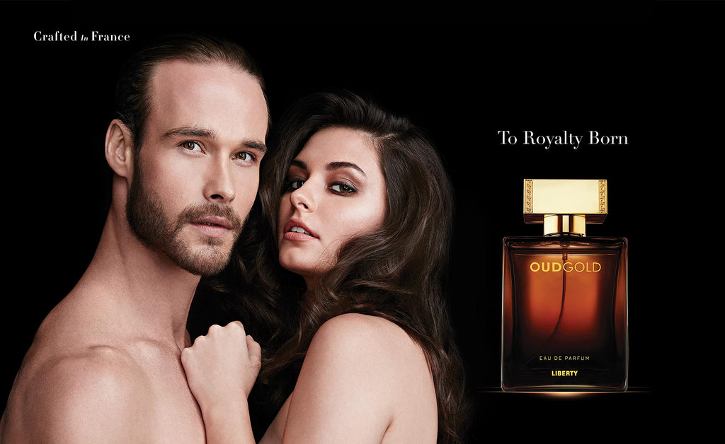 Bundle Luxury Exculusive Perfume for Men & Women Long Limited Edition Lasting Smell, Original Woody Notes Eau de Parfum (EDP)