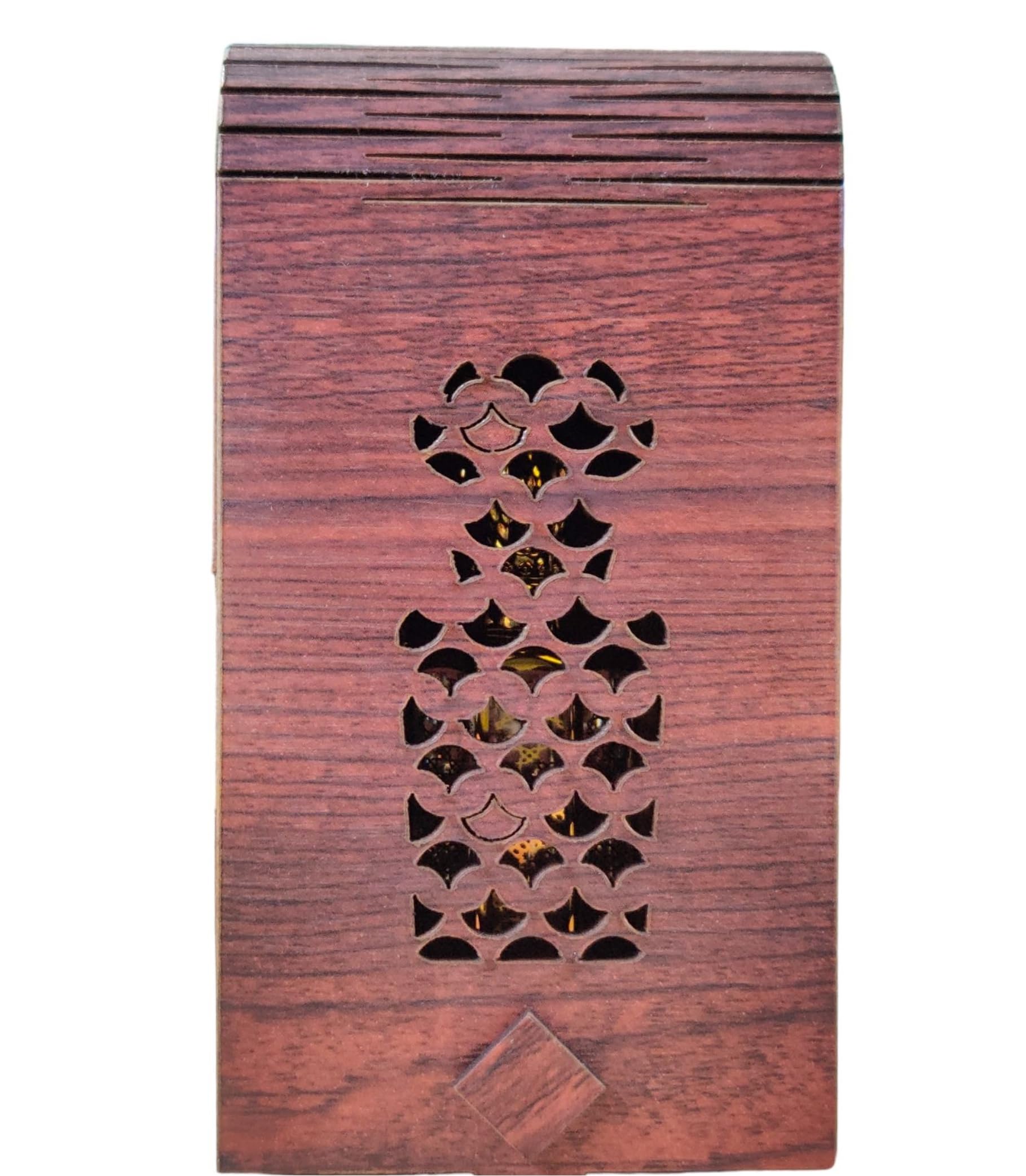 Levenmooi ARABIAN ROSE 12ml Attar Suitable for Daily uses, Occasions & parties long lasting Fragrance roll on Perfume Oil Leak proof available in travel size for unisex with elegant wooden box