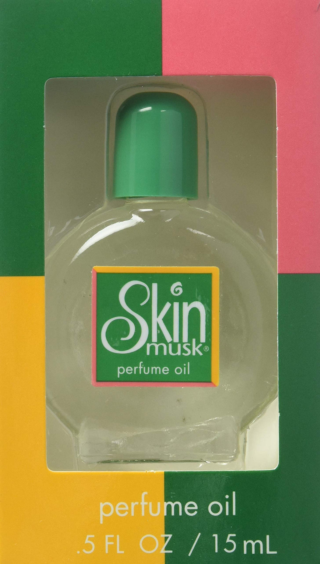 Skin Musk – Parfums De Coeur Classic Oil 0.5oz