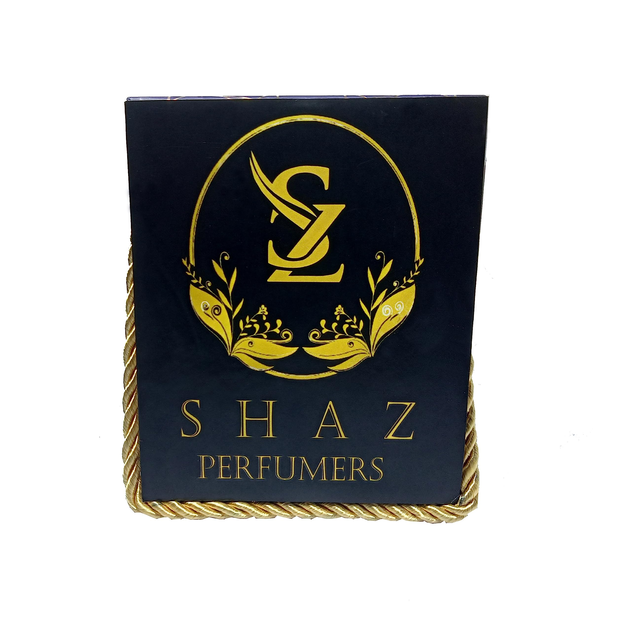 SH BRAMA KAMAL Suitable For Parties & Daily Uses 6ml