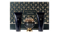 Afnan Souvenir Desert Rose Women's Luxurious Perfume Gift Set – Eau De Parfum, Body Lotion & Shower Gel