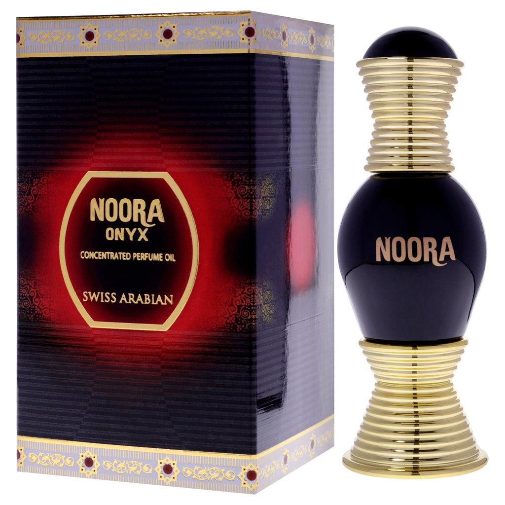 Onyx Beauty – Swiss Arabian Noora Concentrated Oil