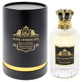 Prime Royal Arabian Oud by Assala for Unisex - 3.3 oz EDP Spray