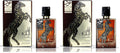 Lattafa Perfumes Oud Lail Maleki for Unisex Eau de Parfum Spray, 3.4 Ounce (Pack of 2)