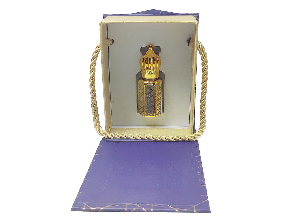 SH BRAMA KAMAL Suitable For Parties & Daily Uses 6ml