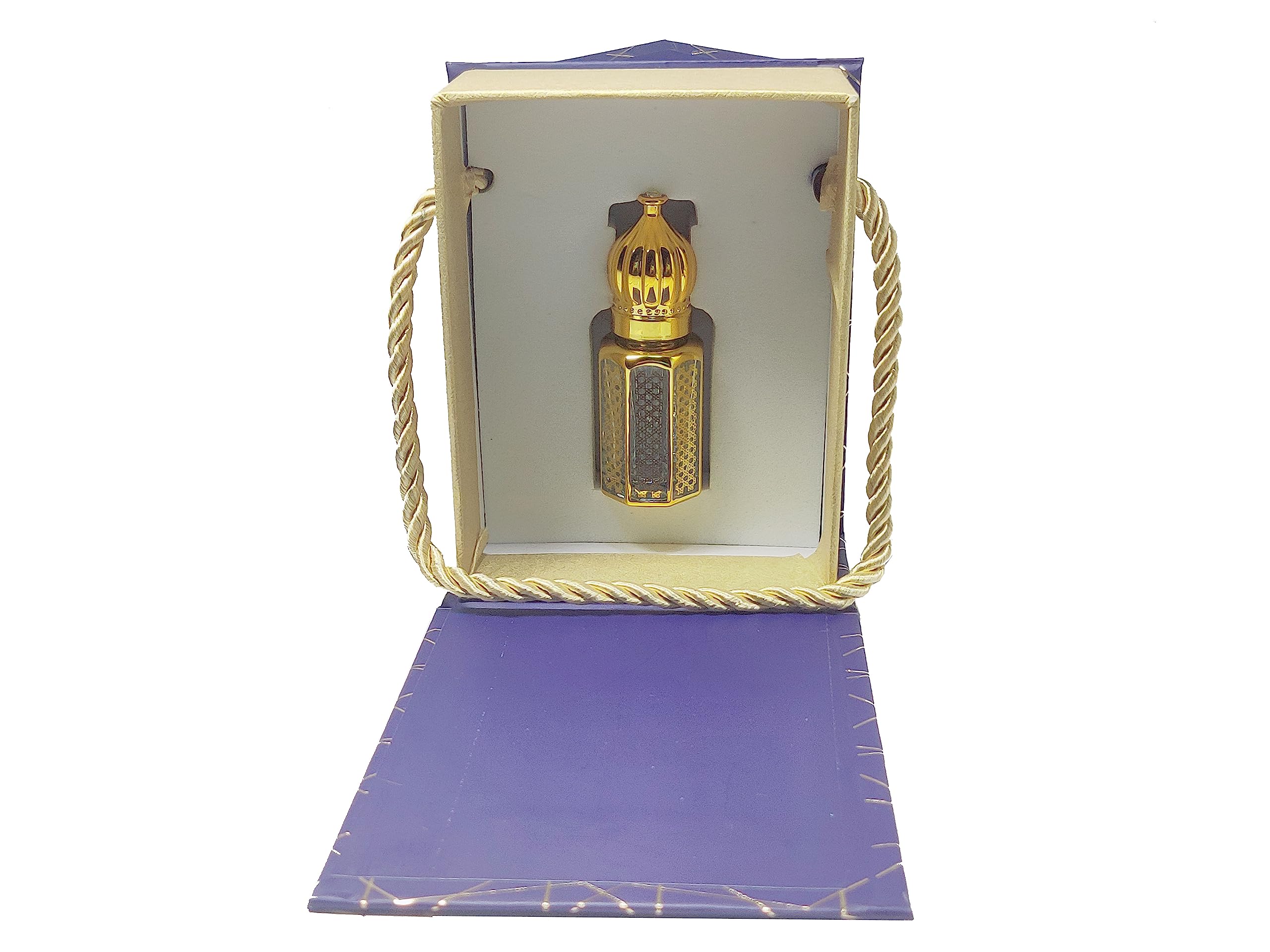 SH BRAMA KAMAL Suitable For Parties & Daily Uses 6ml
