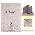 Lava by Maison Alhambra for Unisex - 3.4 oz EDP Spray