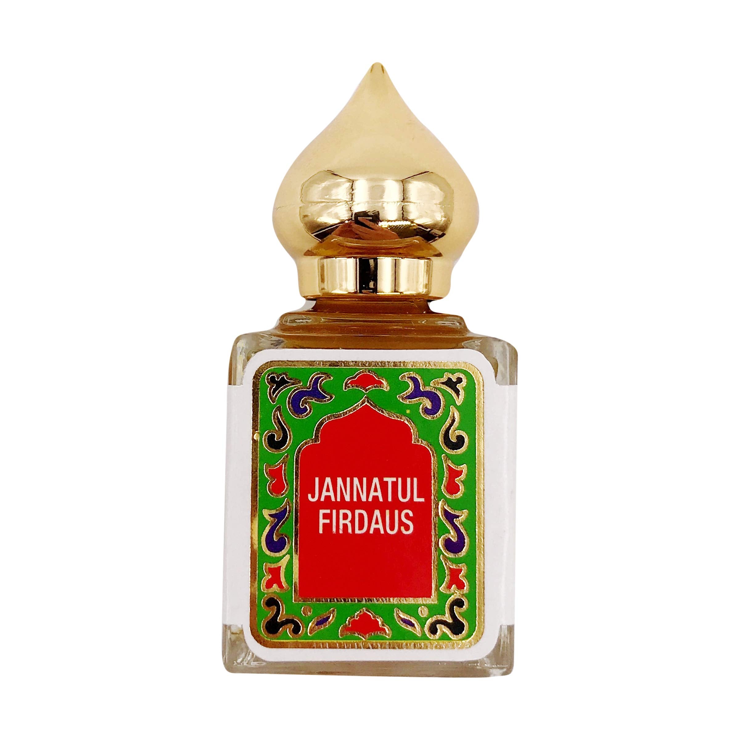 Nemat Fragrances Jannatual Firdaus 10ml