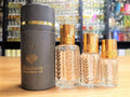 Golden Dust – MiskShoppe Concentrated Attar Oil 12ml