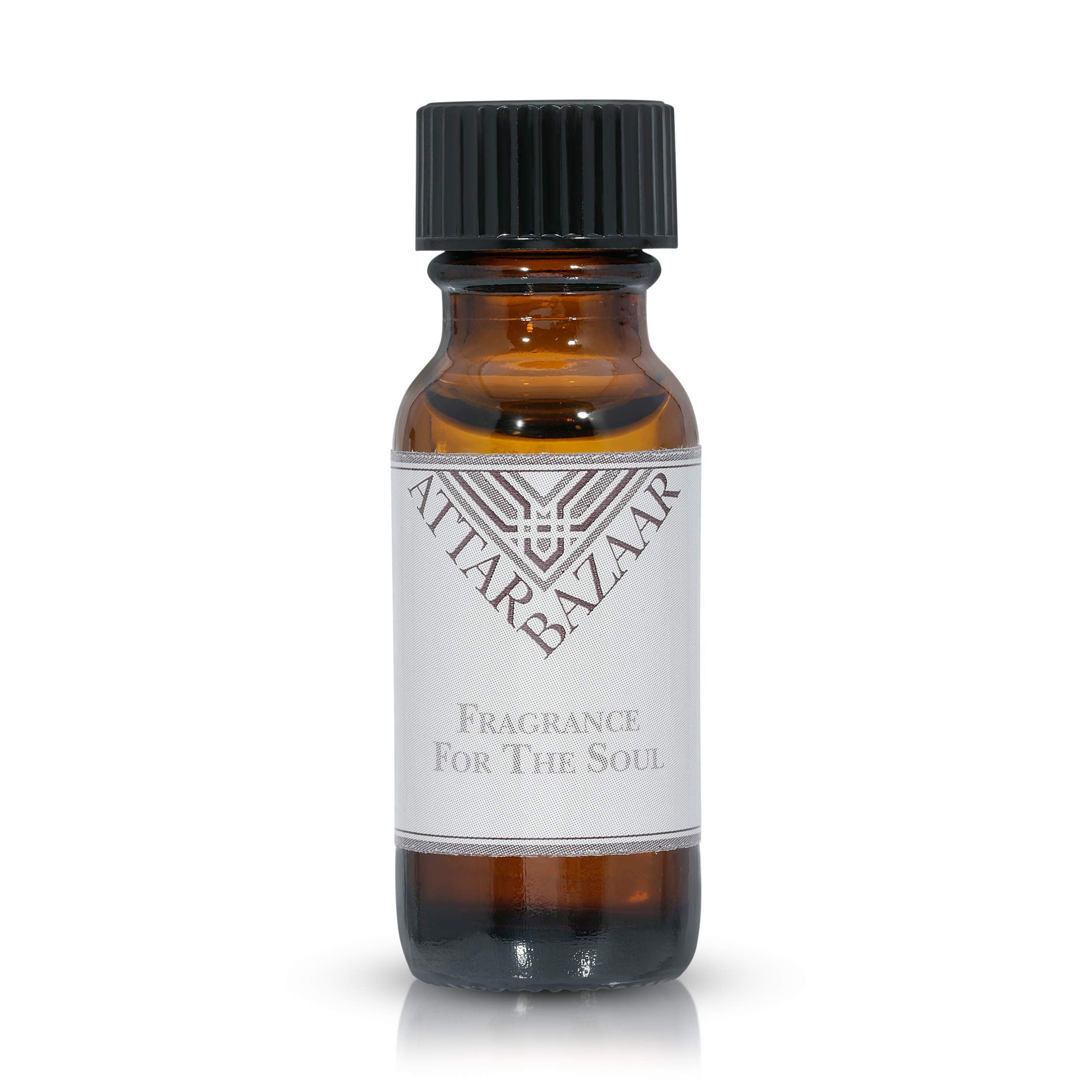 Egyptian Shalimar - 1/2 oz