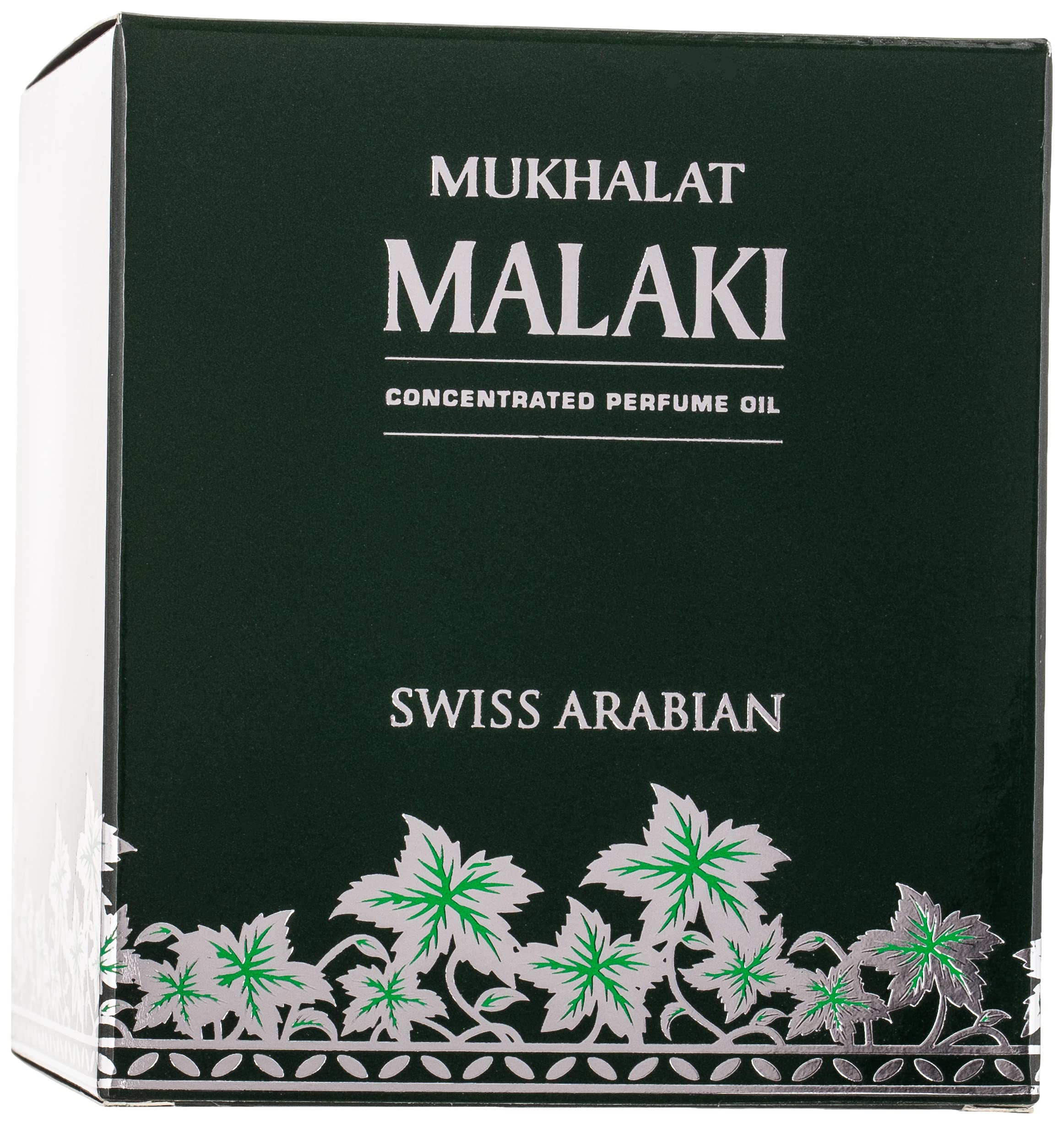 Royal Blend – Swiss Arabian Mukhalat Malaki Oil 1oz