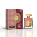 ABYAT Izarat - Eau de Parfum - 100 ml