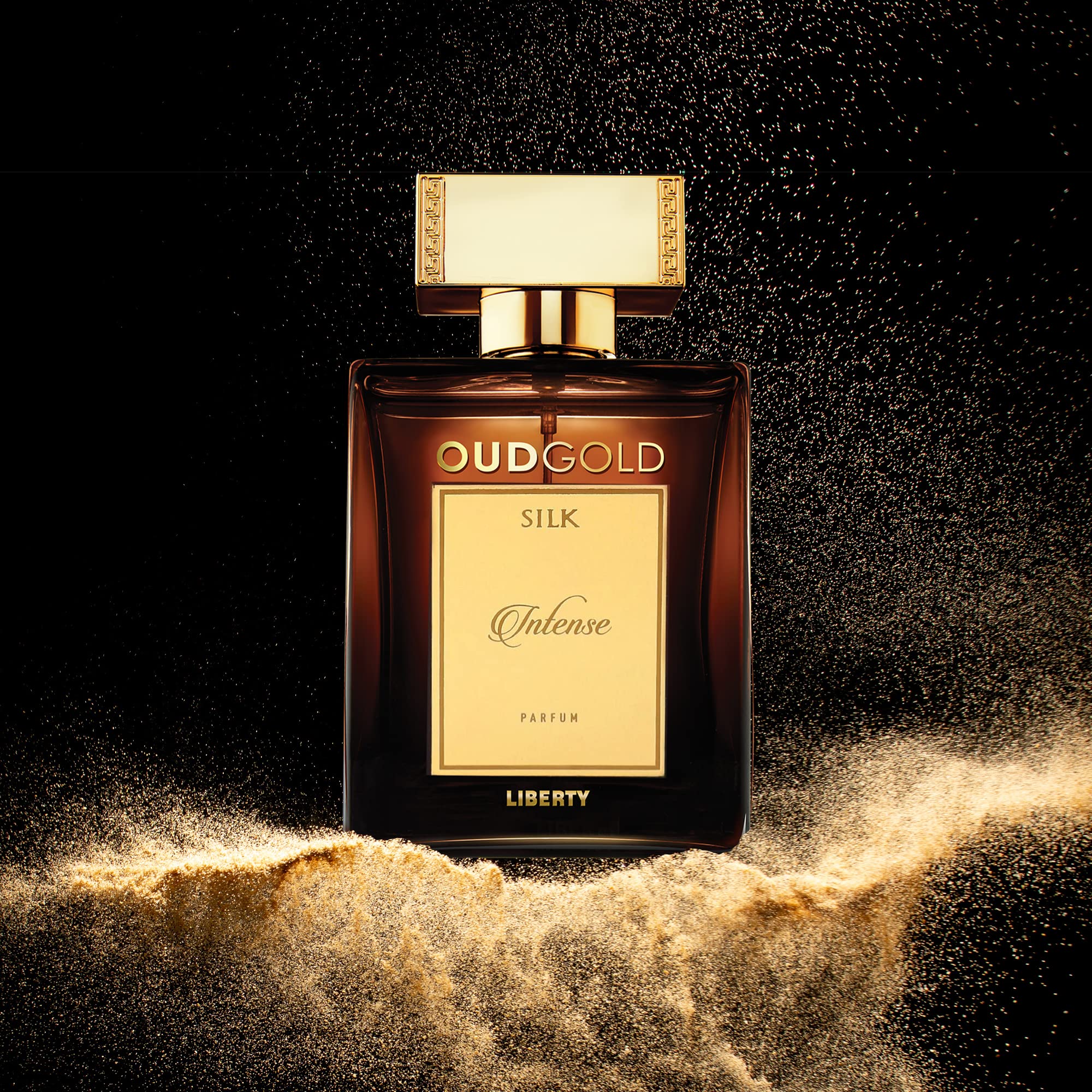 Bundle Luxury Exculusive Perfume for Men & Women Long Limited Edition Lasting Smell, Original Woody Notes Eau de Parfum (EDP)